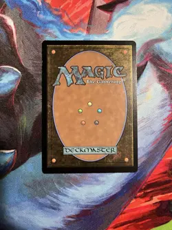 Wizards of the Coast MTG Sunbillow Verge DFT Land Rare White Red EN 0264 - Image 2