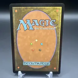 Mind Over Matter Exodus Rare NM MTG: Magic the Gathering - Image 3