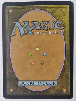 Darkstar Augur MTG, Bloomburrow (BLB), Rare, Borderless/Extended Art, NM - Image 2