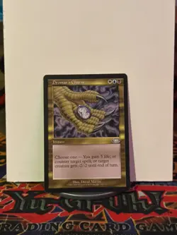 Dromar's Charm U Planeshift 105 NM MTG Magic The Gathering - Image 1