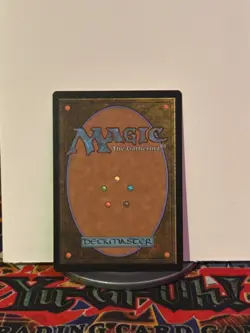 Kodama's Reach C Commander: Zendikar Rising 73 NM MTG Magic The Gathering - Image 2