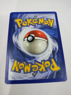 MINT Pokemon TCG Psyduck Fossil 53/62 1st Edition Invest Smart Buy - Image 3