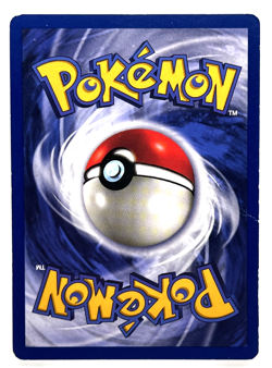 Victreebel 30/64 1st First Edition Pokemon Card 1999 Jungle crease MP - Image 2