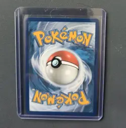 Meowth EX SIR Full Art Holo Rare Pokemon TCG Card 121/088 Perfect Order - Image 2