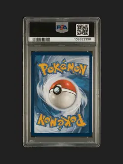 Pokemon TCG Charizard EX 199/165 Special Illustration Rare SV151 PSA 8 - Image 3