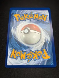 Pokemon: Stufful Illustration Rare IR 154/132 Mega Evolution - Image 4