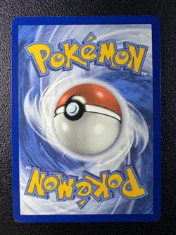 Pokemon Relicanth Illustration Rare IR Full Art Holo 173/162 Temporal Forces - Image 3