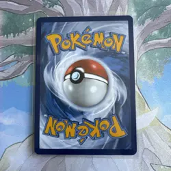 Pokemon 151 Charmander Reverse Holo Rare 004/165 Near Mint - Image 2