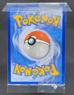 2023-25 Pokemon S&V Black Star Promos Mimikyu #075 Sealed - Image 2