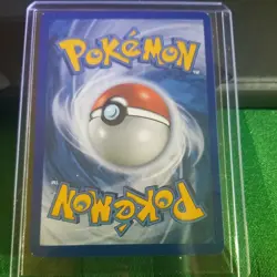 Pokemon Bronzong 16/111 Rising Rivals Reverse Holo Rare - Image 2