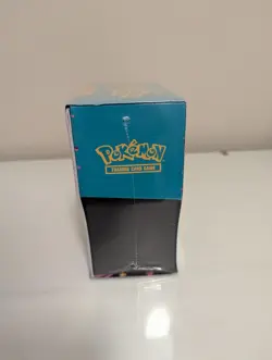 New And Sealed Ascended Heroes Pokemon ETB (Elite Trainer Box) - Image 2