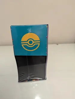 New And Sealed Ascended Heroes Pokemon ETB (Elite Trainer Box) - Image 4