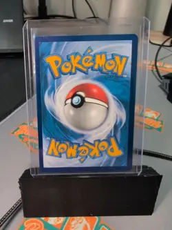 Holo Eiscue ex - 210/197 Ultra Rare Obsidian Flames Pokemon TCG - Image 2