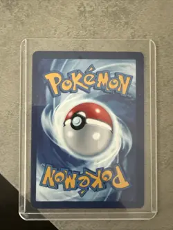Pokemon 1st Edition Shadowless Charizard Base Set Holo - Image 3