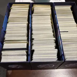 Pokemon Bulk Lot - Image 1