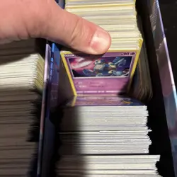 Pokemon Bulk Lot - Image 3