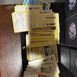 Pokemon Bulk Lot - Image 5