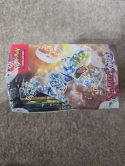 Pokemon Scarlet & Violet Base Set Booster Box - (Factory Sealed) - Image 4