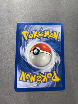 Pokemon TCG - Gust of Wind - Base Set Unlimited - 93/102 Wizards 1999-2000 - Image 4