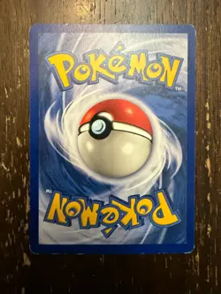 Machoke 34/102 - 1st Edition - Shadowless - Pokemon - LP 🔥🔥🔥 Base Set - Image 2
