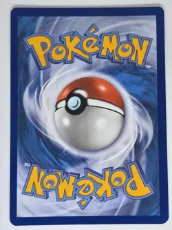 N's Zekrom 031 P Pokemon ME: Mega Evolution Promo NM - Image 2