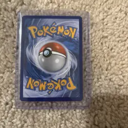 Pokemon TCG Eevee GX SM233 Full Art Promo - Image 2