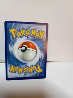 Mewtwo VSTAR 031/078 Pokemon GO Ultra Rare NM NO DMG From pack to sleeve - Image 2