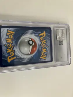 Pokemon TCG Zekrom Holo Ultra Rare Celebrations Classic Collection 114/114 - Image 3