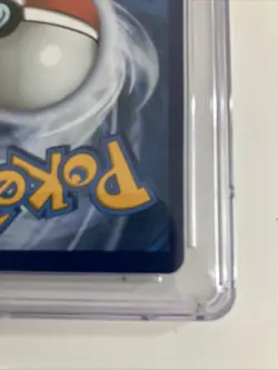 Pokemon TCG Zekrom Holo Ultra Rare Celebrations Classic Collection 114/114 - Image 5