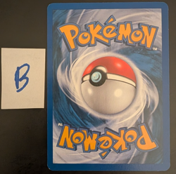 2002 Pokemon Pikachu #124/165 Expedition Base Set - Image 2