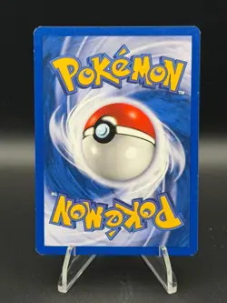 Giovanni's Machop 72/132 Gym Challenge - 1st Ed. - LP - Pokemon TCG - SKUA13 - Image 2