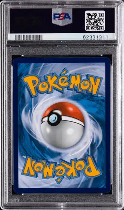 2017 POKEMON SM BLACK STAR PROMO PIKACHU SIDEKICK COLLECTION PIKACHU-HOLO PSA 10 - Image 2