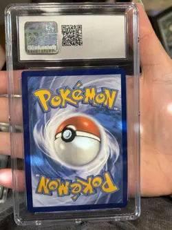 Pokemon Charizard V CGC 9 Holo Promo SWSH: Sword & Shield SWSH260 220 HP - Image 3