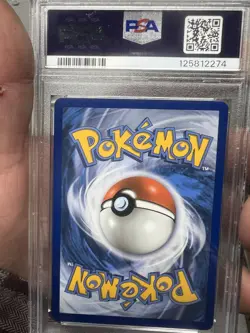 GARCHOMP LV.X PSA 10 2021 POKEMON CELEBRATIONS #145/147 HOLO CLASSIC COLL 7940 - Image 4