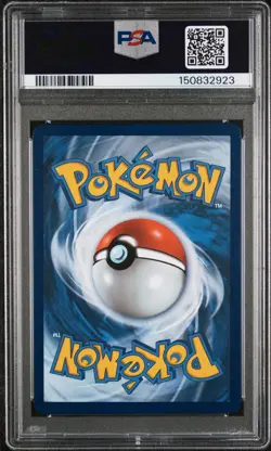 2021 POKEMON CELEBRATIONS CLASSIC COLLECTION #20 CLEFFA-HOLO PSA 10 - Image 2