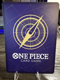 Sabo (Premium Card Collection -Best Selection Vol. 3-) - One Piece Promotion - Image 2