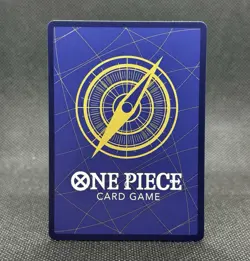 Koby - P-014 - P (One Piece Film Red) - Near Mint - One Piece TCG Promos - Image 2