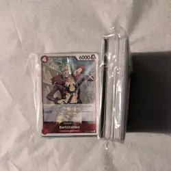 One Piece Bulk Box (110 cards) - Image 3