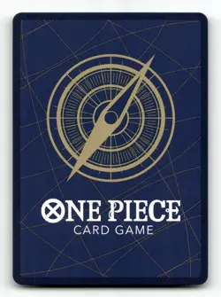 Lim (SP) OP09-037 - Legacy of the Master - One Piece Japanese NM/M - Image 2