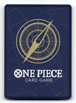 Sugar OP04-024 - Kingdoms of Intrigue - Japanese One Piece Card NM/M - Image 2