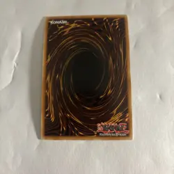 XYZ-Hyper Dragon Cannon MZTM-EN021 Maze of the Master 1st Edition - Image 3