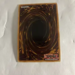 XYZ-Hyper Dragon Cannon MZTM-EN021 Maze of the Master 1st Edition - Image 4