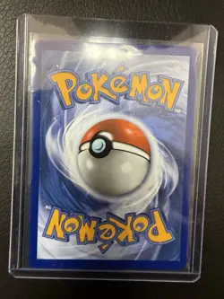 Pokemon TCG Squirtle MEP 039 Basic Stamped Holo 80 HP Bubble 10 Collectible Card - Image 2