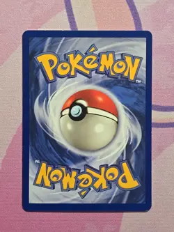 Pokemon Mewtwo TCG Base Set Holo Unlimited Rare Card 10/102 1999 LP CLEAN - Image 4