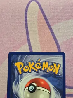 Pokemon Mewtwo TCG Base Set Holo Unlimited Rare Card 10/102 1999 LP CLEAN - Image 5