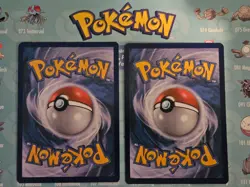 Pokemon TCG Charmander+Charmeleon RC3+4/RC32 Generations Cards - Image 2