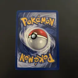 Misty’s Starmie 56/132 1st Edition Gym Heroes Uncommon WOTC Pokemon Card - Image 2