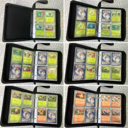 Pokemon Stella Crown 2/3 Complete Set- 191 Cards (58 RH, 10 EX) Great Starter! - Image 2