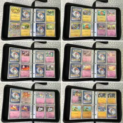 Pokemon Stella Crown 2/3 Complete Set- 191 Cards (58 RH, 10 EX) Great Starter! - Image 4