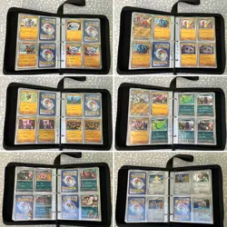 Pokemon Stella Crown 2/3 Complete Set- 191 Cards (58 RH, 10 EX) Great Starter! - Image 5